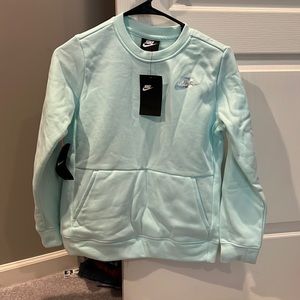 Brand New with Tags -  Nike Sweatshirt